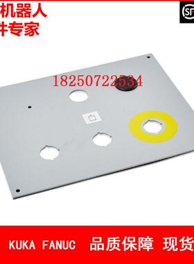 ABB机器人 3HAC022035-008 面板扩展板 议价