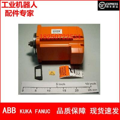 ABB机器人 3HAC14211-1 电机 议价
