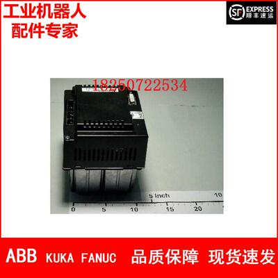 ABB机器人 3HAC14550-1 驱动 议价