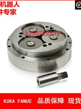 ABB机器人 3HAC0665-1 减速机 议价