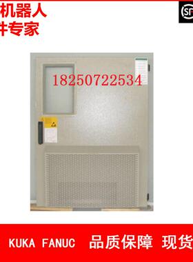 ABB机器人 3HAC17556-1 控制柜门 议价