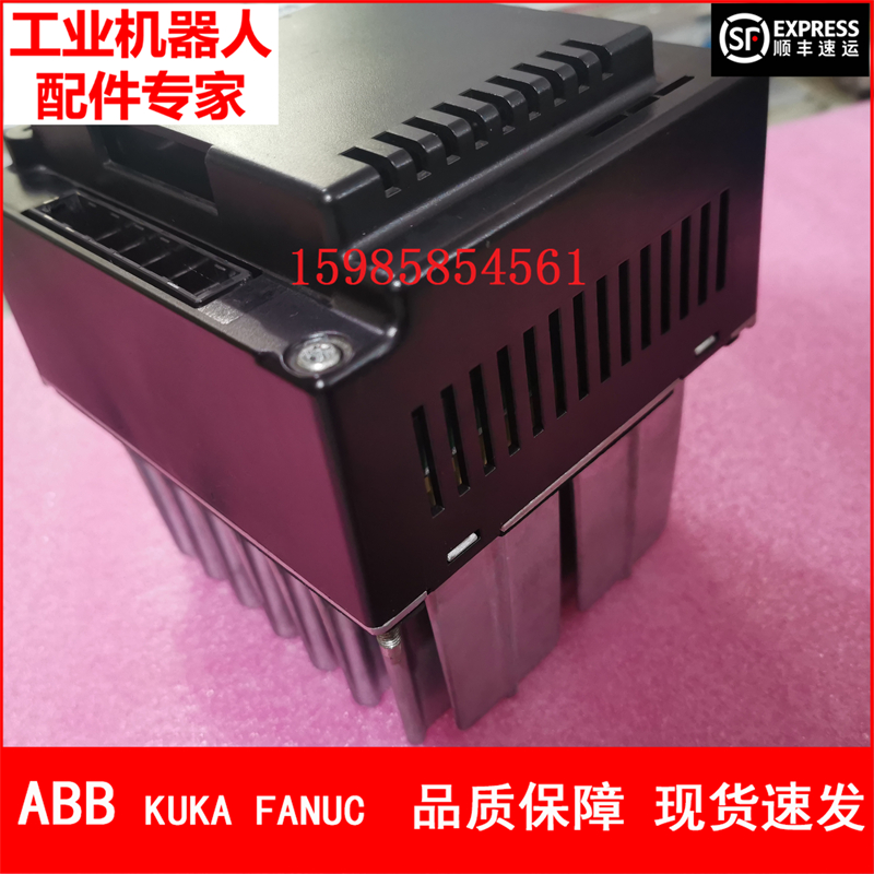 ABB机器人 黑色驱动 3HAC14550-3 议价