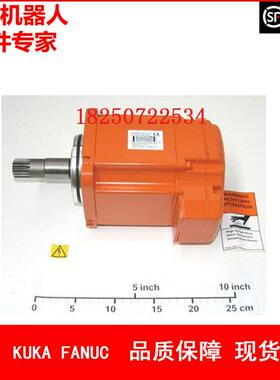 ABB机器人 3HAC15991-4 电机 议价