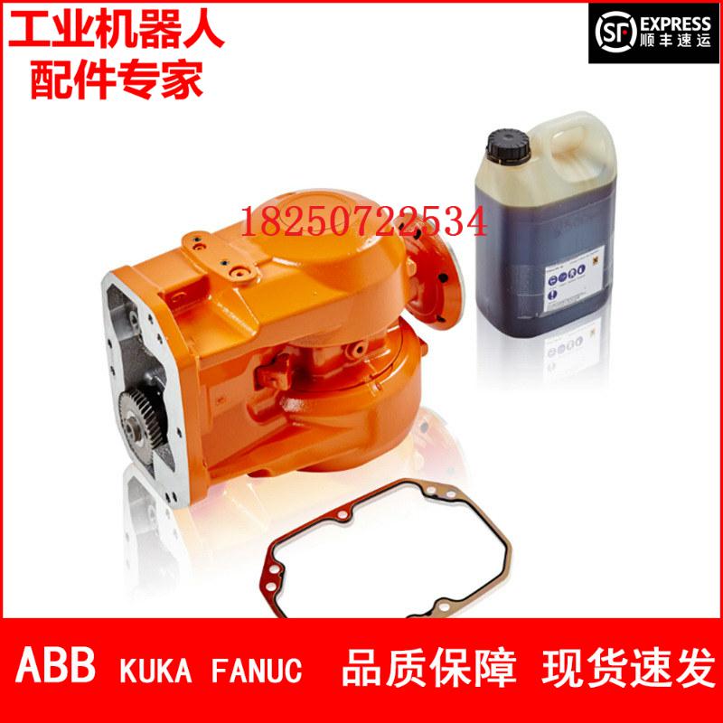 ABB机器人 3HAC029030-004 手腕 议价