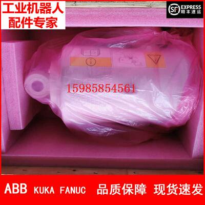 ABB机器人 3HAC043477-002 IRB6700平衡缸 议价
