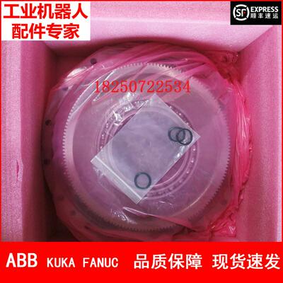 ABB机器人 3HAC026114-005 IRB6620一轴减速机 议价