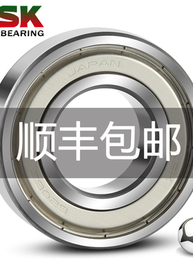NSK轴承6918进口6919高速6920电机6921日本6922单列6924ZZ DDU VV