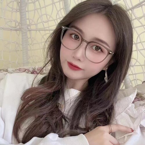 男女同用全框TR90超轻时尚