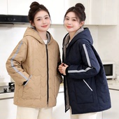 成人长袖 加厚防泼水加绒围裙御寒锁温保暖罩衣抗风外穿上班工作服