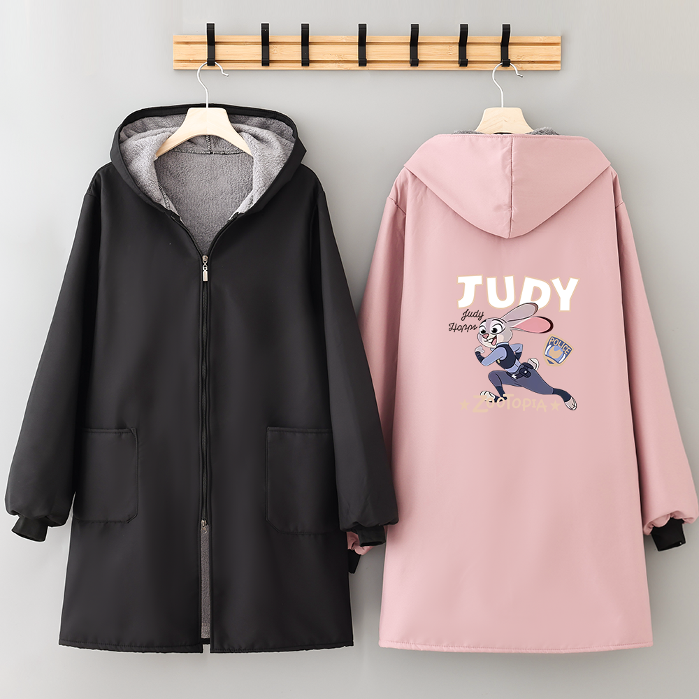 耐脏耐磨男女同款御寒保暖工作服