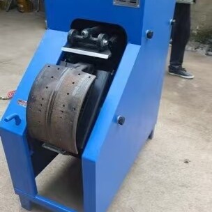刹车蹄片铲片机电动气动铲子片机铲皮机换刹车片拆装专用工具