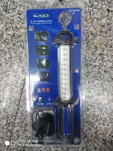 蓝点工作灯BluePoint30 LED工作灯可充电带爆闪功能 snapon实耐宝