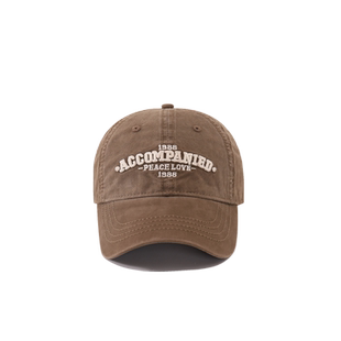 ins儿童帽子春秋款遮阳帽男女童鸭舌帽宝宝棒球帽中小童防晒帽潮