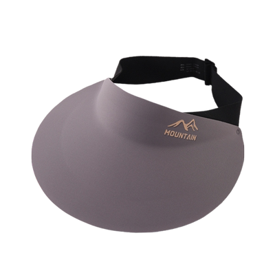 布丁新语空顶帽大檐男女童帽子