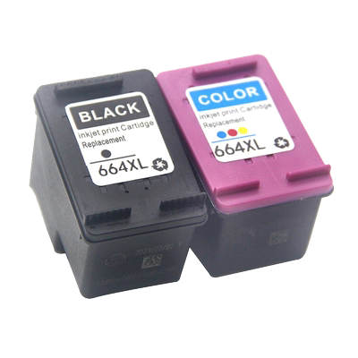 厂家直供优质墨盒出墨流畅