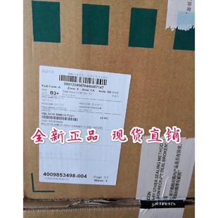 6SL3210 5BB13 V20单相220v变频器037KW 全新原装 7UV1