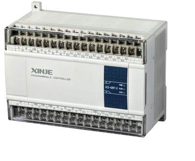 信捷PLC模块 XC3-32RTRT-EC全新   可编程控制器