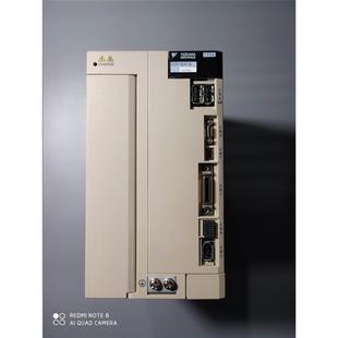 发货 SGDV 安川驱动器 原装 120A01A008000原装