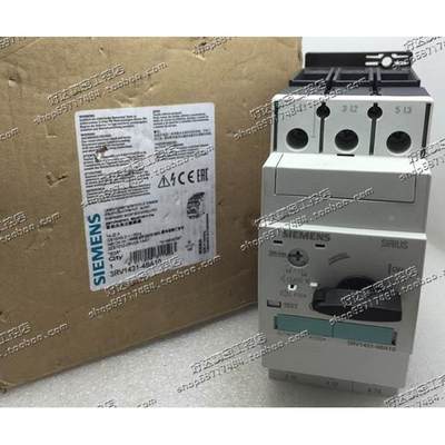 3RV1431-4BA104AA104DA104EA104FA104HA10断路器