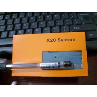 贝加莱X20IF10D3 1全新PLC模块