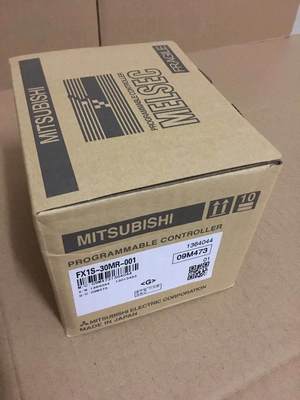 全新原装Mitsubishi三菱PLC模块FX3U-128MT