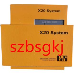 X67DI1371 贝加莱X20DI6373 X67DI1371L08 模块全新原装