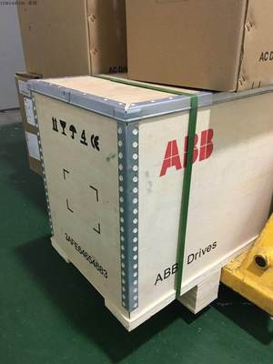 ABB变频器 ACS580-01-02A7 3A4 4A1 5A7 7A3 9A5 12A7 18A4 26A-4