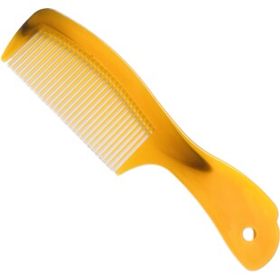 牛筋梳子女士专用长发木梳头顺发家用网红款大号防静电折不断