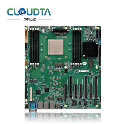 cloudtaipcTTYT1SMFT-E4主板
