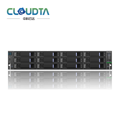 cloudtaipcR2235-D122U服务器