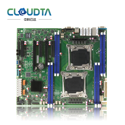 cloudtaipc智微P8DRA-N4IC621