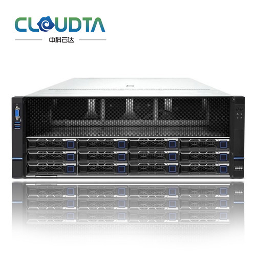 cloudtaipcR4232-8G服务器