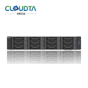 cloudtaipc R2245-D12 2U服务器 海光7000系列 人工智能 R6250H0