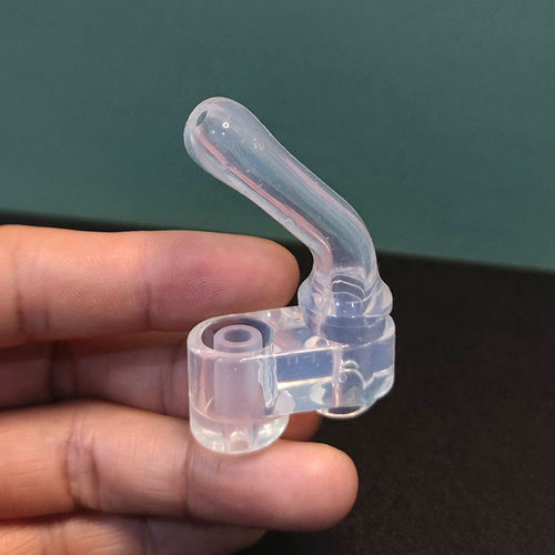 双饮水杯希乐道奇同款配件原装吸嘴头非通用食品级防漏硅胶软嘴