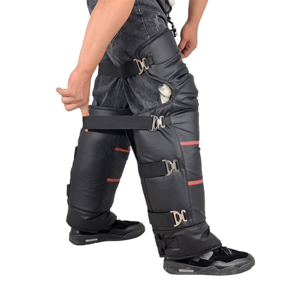 【腿粗专用】羊毛内胆骑行护膝