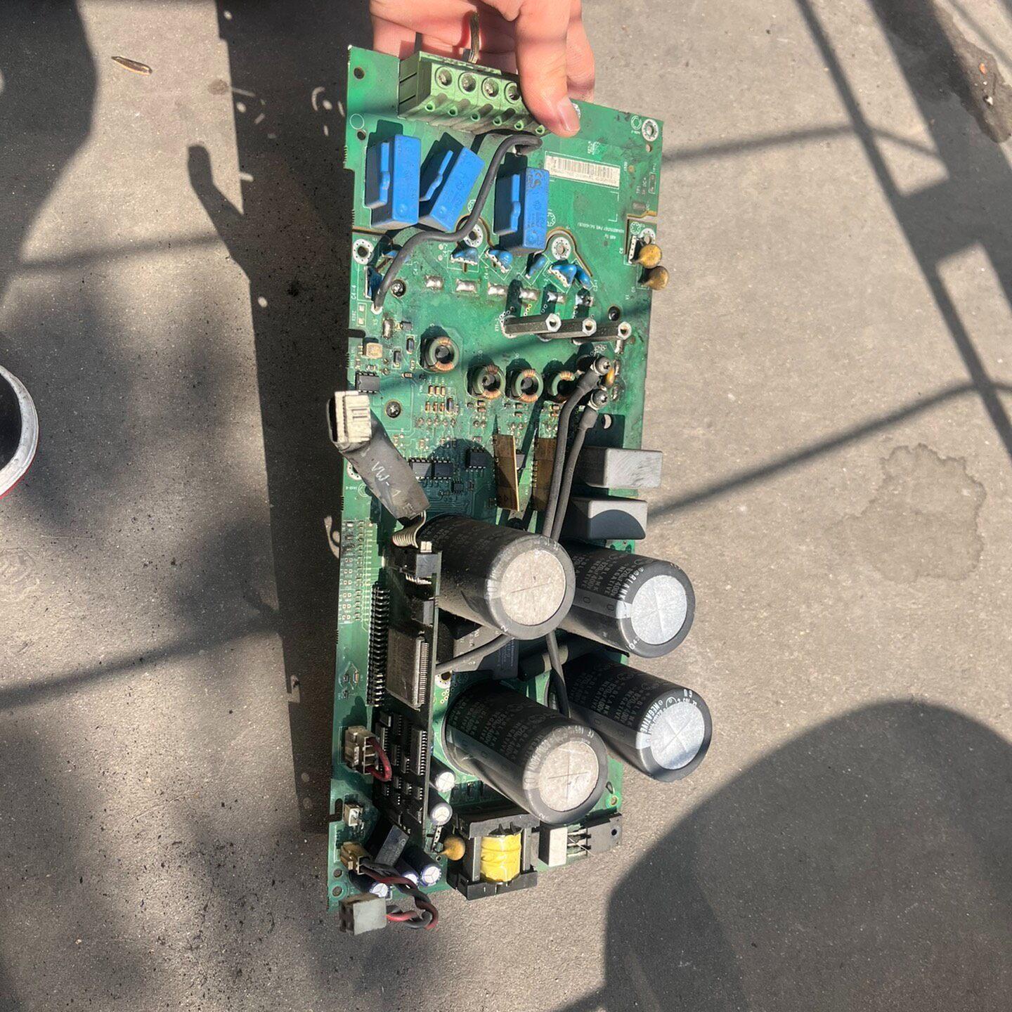 议价ABA90200587 RINT-5311C ABB ACS800 变频器驱动板维修