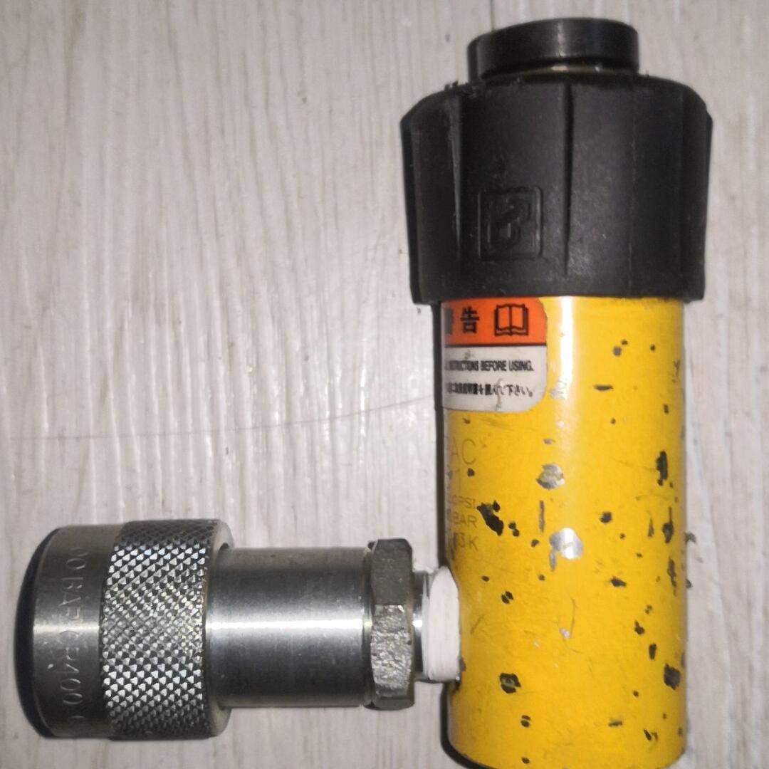 议价RC51 恩派克油缸千斤顶 液压工具 5吨 10000psi维修