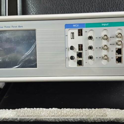 议价ePT-100 DIGlgrid精密时间测试仪 实验室时间测试仪器维修