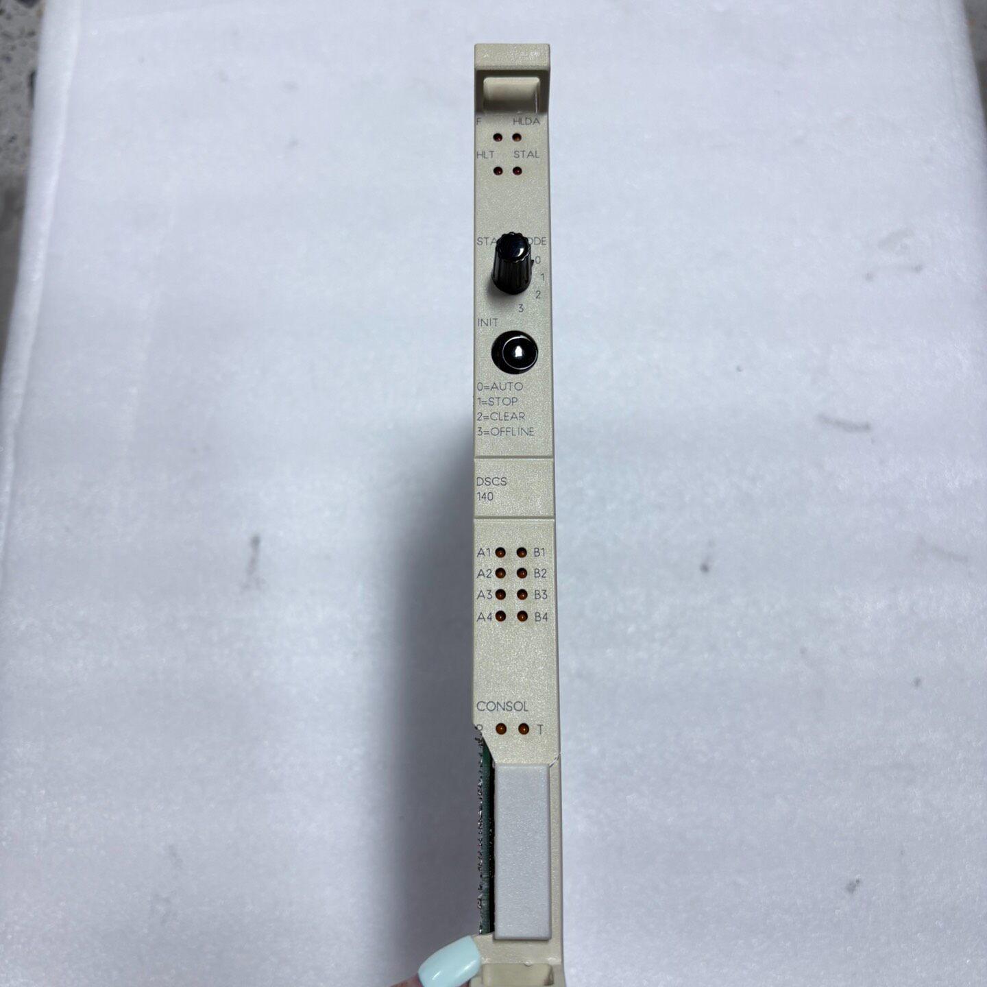 议价DSCS140 ABB工控卡件 实物拍摄 塑料件破损维修