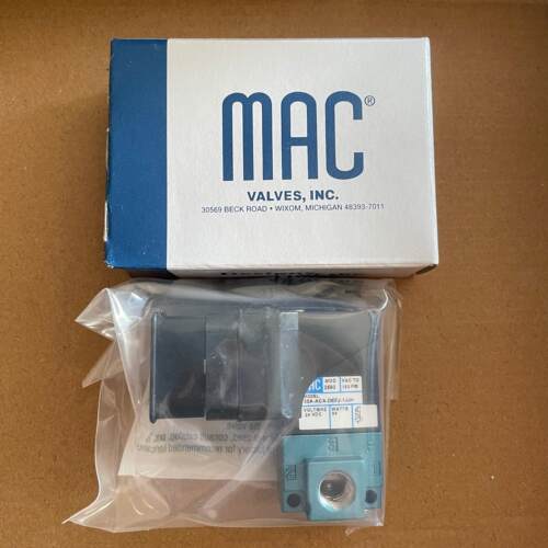 议价35A-ACA-DEFJ-1JJ MAC电磁阀 工控气动元件 热销推荐维修