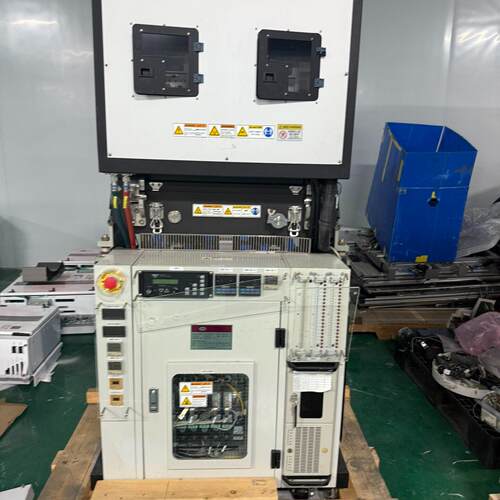 议价SUPRA IV 剥离机 PSK PR STRIPPER 工业剥离设备维修