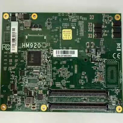 议价HM920 HM960 774-HM9202-A93G DFI工控设备主板维修