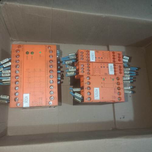 议价BN5983 BA7924 BG5925 都德安全继电器 工控自动化配件维修