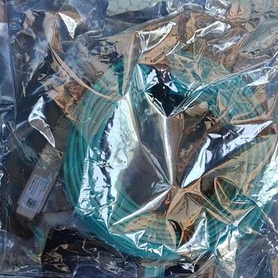 议价34062765-002 QSFP-DD to 2*QSFP56 有源光缆组件 400G维修