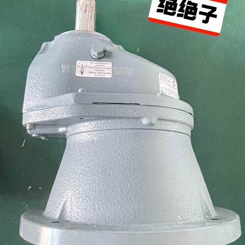议价SR140Z-IEC100/112A Rehfuss减速机 工业传动机械配件维修