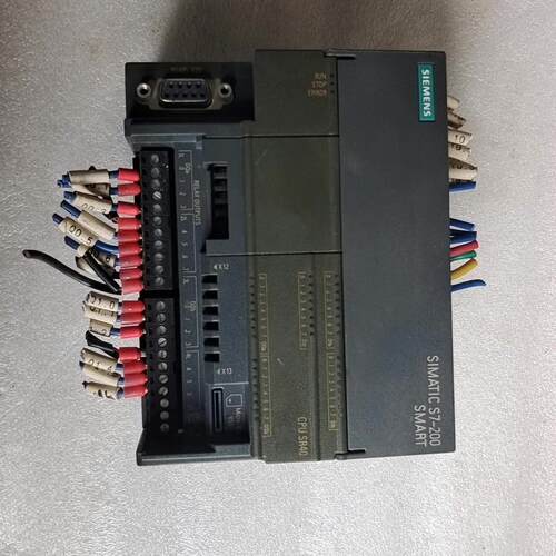 议价6ES7 288-1SR40-0AA0 PLC可编程控制器 工控CPU模块维修