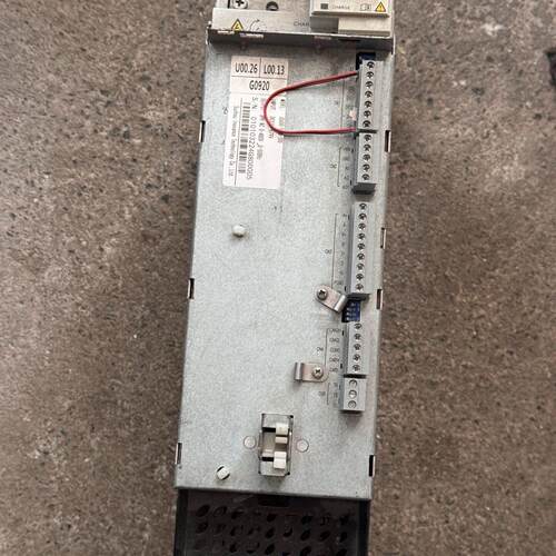 议价MD810-50M4T22G200 汇川变频器 22KW 工控自动化配件维修