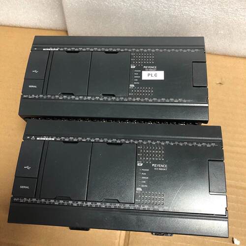 议价KV-N60AT CPU模块 PLC可编程控制器维修