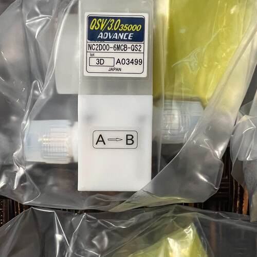 议价NC2D00-6MCB-QS2 ADVANCE安德旺斯化学液用阀维修