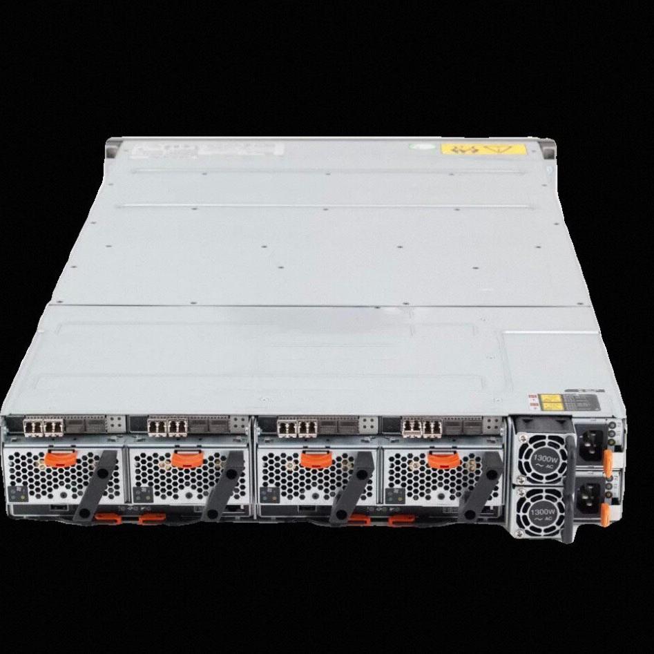 议价1300W IBM机架式工控服务器电源模块维修图片